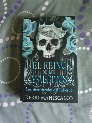 Reino de Los Malditos, El. Vol. 2
