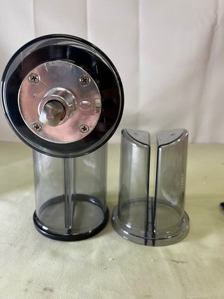 Accesorios Rallador KitchenAid