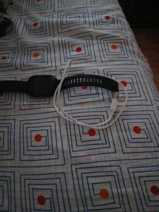 Xiaomi Redmi Watch 5 Active Negro Nuevo