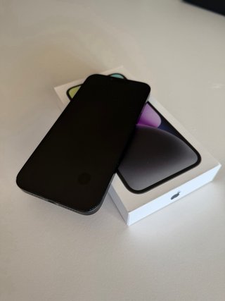 iPhone 14 Plus Apple