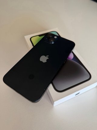 iPhone 14 Plus Apple