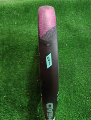 Pala de pádel Head Flash