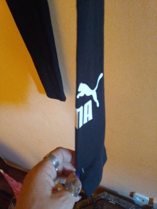 Leggings Puma Talla S