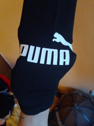 Leggings Puma Talla S