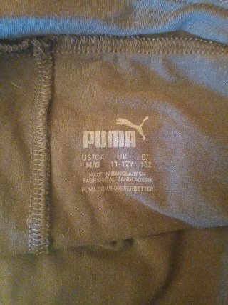Leggings Puma Talla S