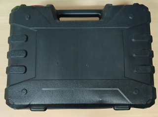 Llave de impacto eléctrica STHOR 57091
