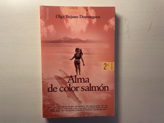Selección de novelas