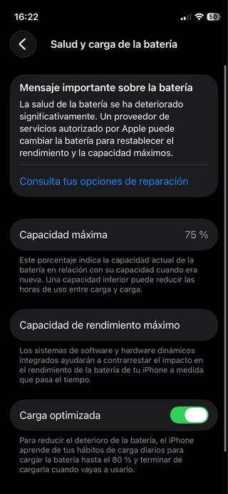 iPhone 12 mini Plata