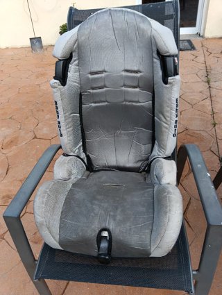 Sedile auto Chicco
