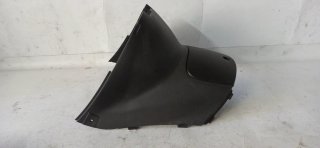 Tapa bajo asiento Kymco Vitality 50cc