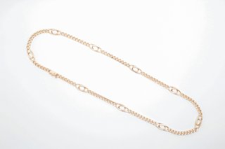 Cadena de Oro 18k (2-450)