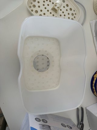 Sterilizzatore per biberon