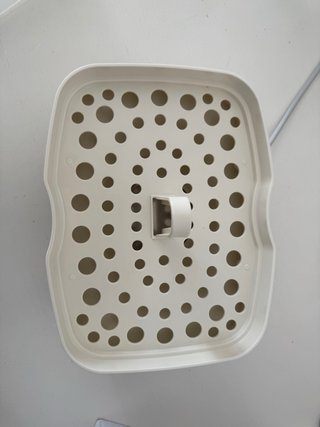 Sterilizzatore per biberon