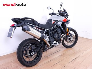 TRIUMPH TIGER 900 RALLY PRO