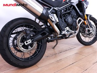 TRIUMPH TIGER 900 RALLY PRO