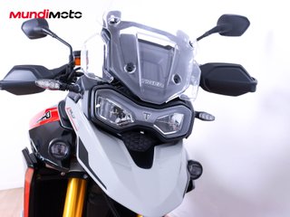 TRIUMPH TIGER 900 RALLY PRO