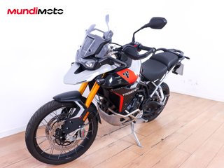 TRIUMPH TIGER 900 RALLY PRO