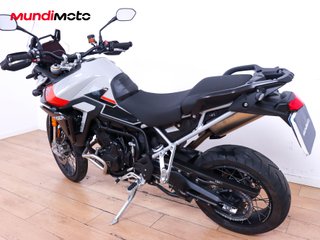 TRIUMPH TIGER 900 RALLY PRO