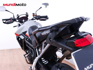 TRIUMPH TIGER 900 RALLY PRO