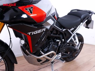 TRIUMPH TIGER 900 RALLY PRO