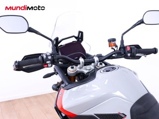 TRIUMPH TIGER 900 RALLY PRO