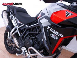 TRIUMPH TIGER 900 RALLY PRO