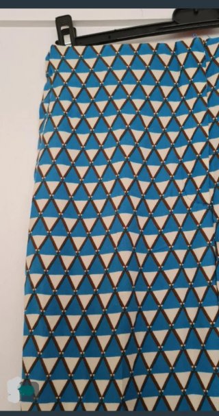Pantalón Zara