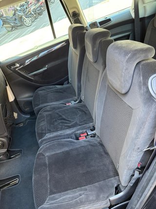 Citroen Grand C4 Picasso 2009
