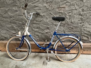 Bicicletas Vintage (Pack 3) BH y G.A.C
