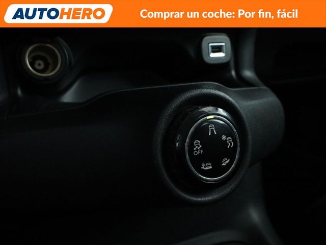 Citroën C4 Cactus 1.2 e-THP Rip Curl