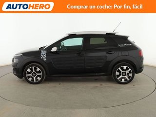 Citroën C4 Cactus 1.2 e-THP Rip Curl
