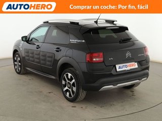 Citroën C4 Cactus 1.2 e-THP Rip Curl
