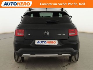 Citroën C4 Cactus 1.2 e-THP Rip Curl