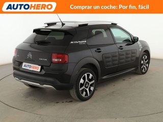 Citroën C4 Cactus 1.2 e-THP Rip Curl