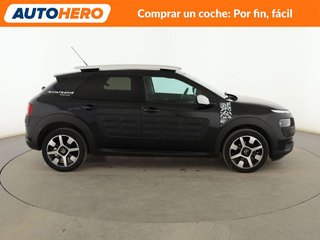 Citroën C4 Cactus 1.2 e-THP Rip Curl