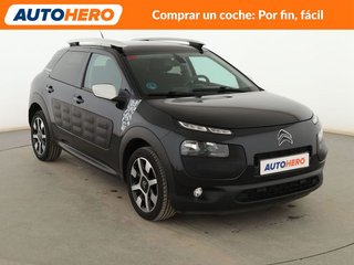 Citroën C4 Cactus 1.2 e-THP Rip Curl