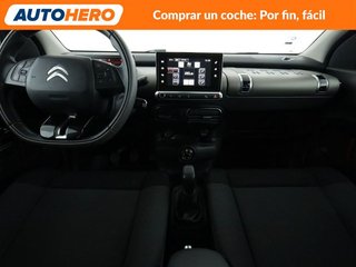 Citroën C4 Cactus 1.2 e-THP Rip Curl
