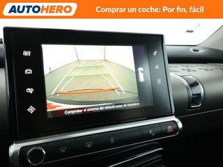 Citroën C4 Cactus 1.2 e-THP Rip Curl
