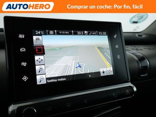 Citroën C4 Cactus 1.2 e-THP Rip Curl