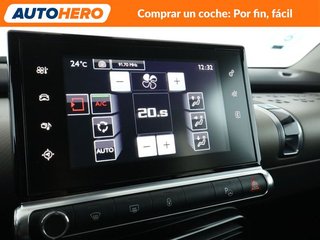 Citroën C4 Cactus 1.2 e-THP Rip Curl