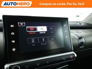 Citroën C4 Cactus 1.2 e-THP Rip Curl