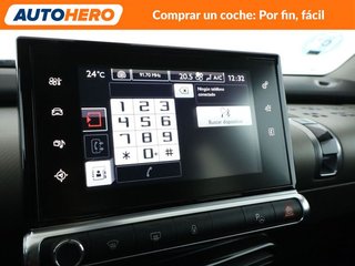 Citroën C4 Cactus 1.2 e-THP Rip Curl