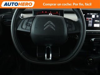 Citroën C4 Cactus 1.2 e-THP Rip Curl