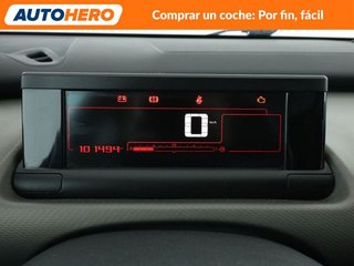 Citroën C4 Cactus 1.2 e-THP Rip Curl
