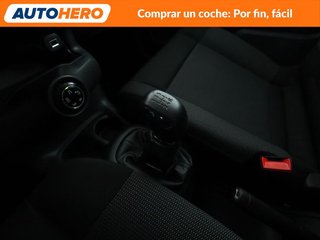 Citroën C4 Cactus 1.2 e-THP Rip Curl