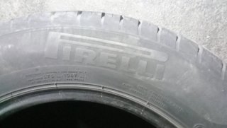 Neumáticos 175/65/14 82T PIRELLI CINTURARO