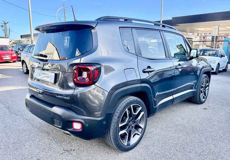 Jeep Renegade 2018, foto 5