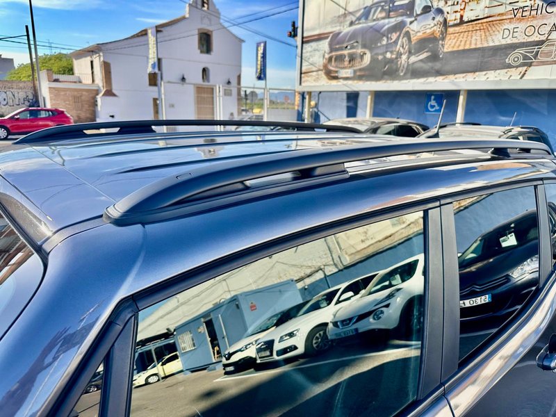 Jeep Renegade 2018, foto 8