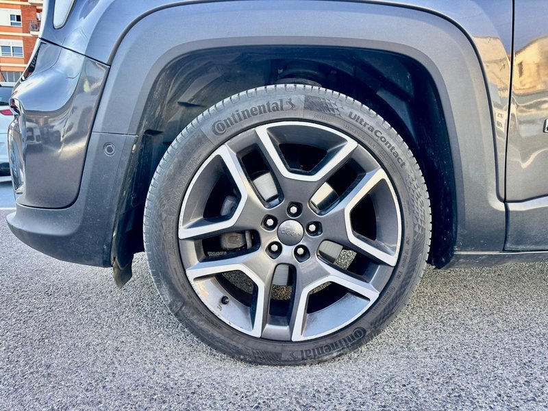 Jeep Renegade 2018, foto 9