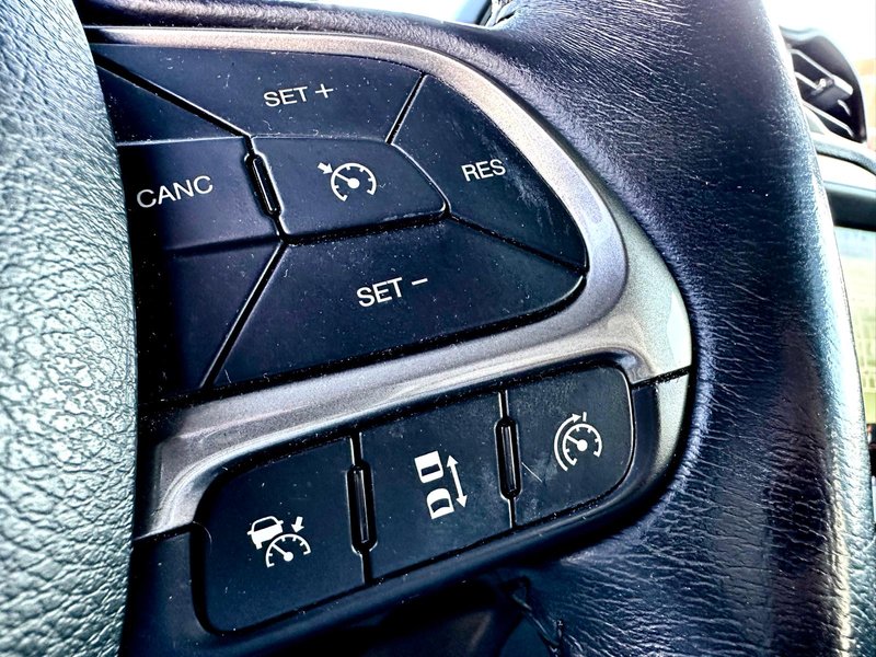 Jeep Renegade 2018, foto 26